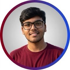Harsh, founder of Naviira